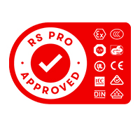 RS PRO认证